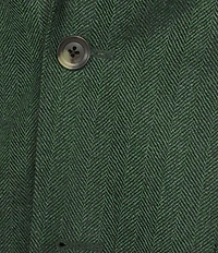 Cremieux Modern Fit Notch Lapel Sport Coat