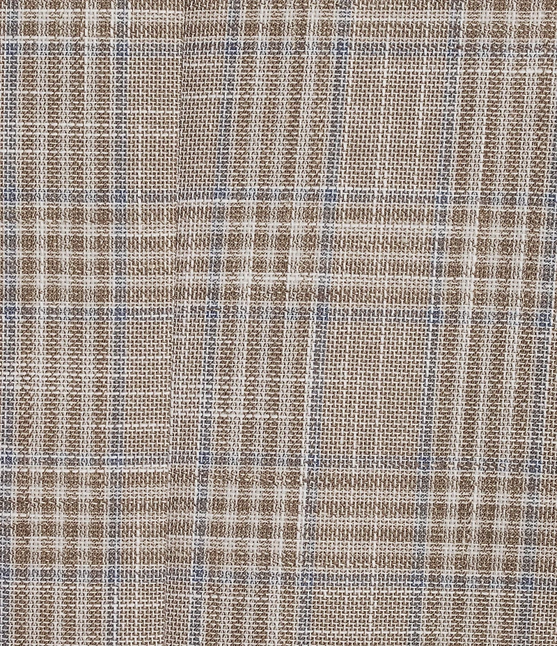 Cremieux Modern Fit Plaid Sport Coat