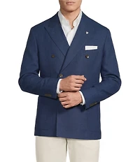 Cremieux Modern Fit Solid Sport Coat