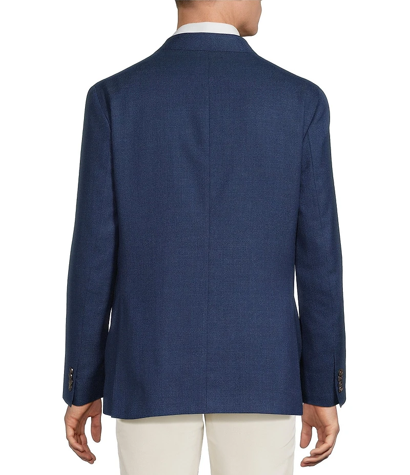 Cremieux Modern Fit Solid Sport Coat