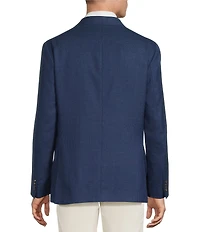Cremieux Modern Fit Solid Sport Coat