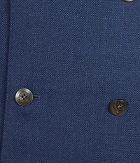 Cremieux Modern Fit Solid Sport Coat