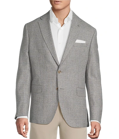 Cremieux Modern Fit Sport Coat