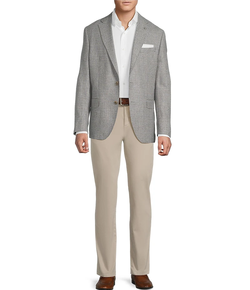 Cremieux Modern Fit Sport Coat