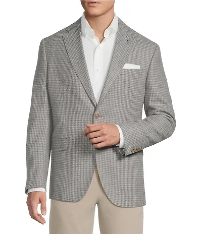 Cremieux Modern Fit Sport Coat