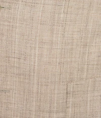 Cremieux Modern Fit Striped 2-Piece Suit