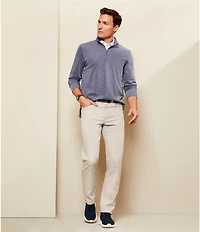 Cremieux Multi Braided Stretch Elastic Belt