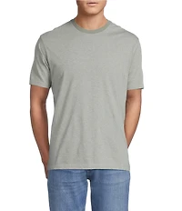 Cremieux Premium Crew Neck Short Sleeve T-Shirt