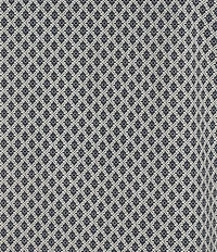 Cremieux Premium Denim Diamond Geo Long Sleeve Woven Shirt