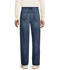 Cremieux Premium Denim Loose Fit jeans