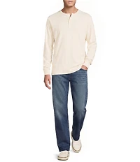 Cremieux Premium Denim Loose Fit jeans