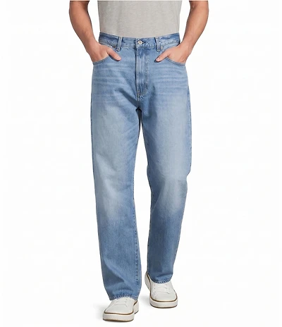 Cremieux Premium Denim Loose Fit jeans