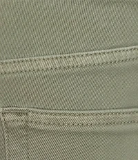 Cremieux Premium Denim Relaxed Straight Fit Luxe Twill Stretch Jeans