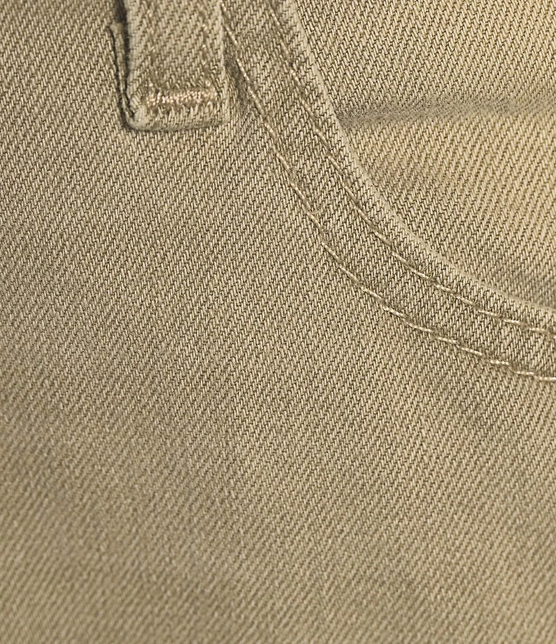 Cremieux Premium Denim Relaxed Straight Fit Stretch Jeans