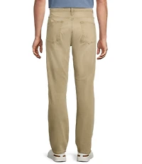 Cremieux Premium Denim Relaxed Straight Fit Stretch Jeans