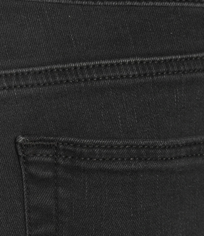 Cremieux Premium Denim Relaxed Straight Stretch Jeans