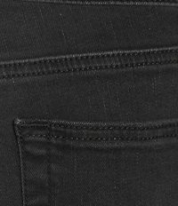 Cremieux Premium Denim Relaxed Straight Stretch Jeans