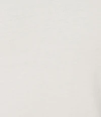 Cremieux Premium Denim Side Stripe Detail Short Sleeve T-Shirt