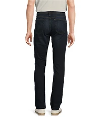 Cremieux Premium Denim Slim Fit Dark Wash Stretch Jeans