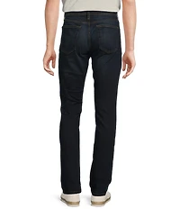 Cremieux Premium Denim Slim Fit Dark Wash Stretch Jeans