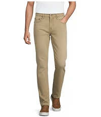 Cremieux Premium Denim Slim Fit Stretch Jeans