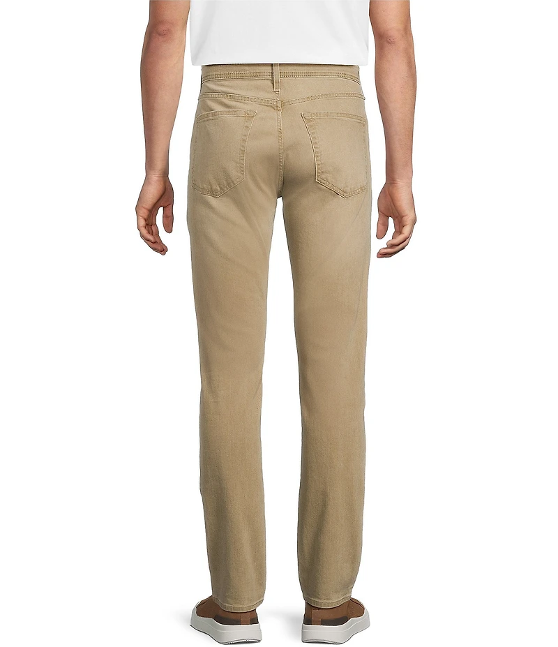 Cremieux Premium Denim Slim Fit Stretch Jeans