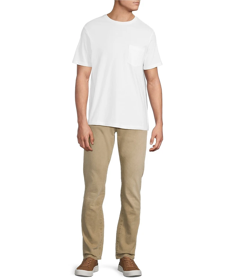 Cremieux Premium Denim Slim Fit Stretch Jeans