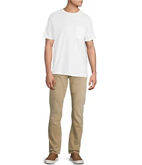 Cremieux Premium Denim Slim Fit Stretch Jeans