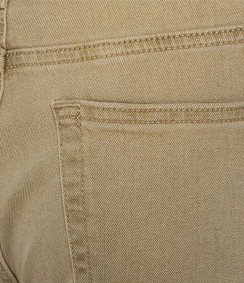 Cremieux Premium Denim Mid Rise Slim Fit Stretch Jeans