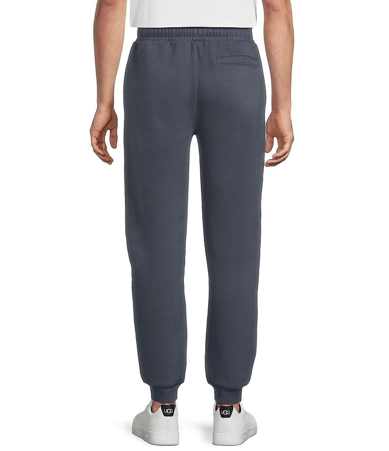 Cremieux Premium Denim Solid Fleece Jogger Pants
