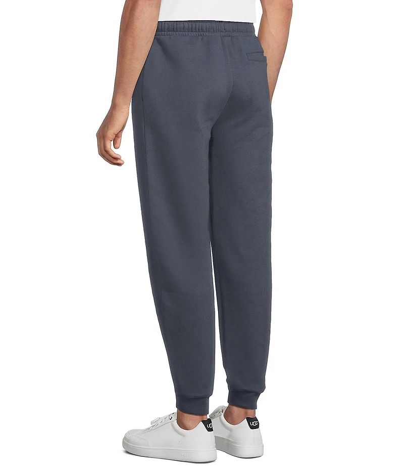 Cremieux Premium Denim Solid Fleece Jogger Pants