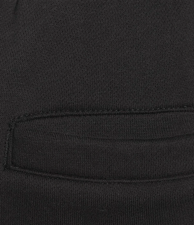 Cremieux Premium Denim Solid Fleece Jogger Pants