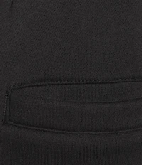 Cremieux Premium Denim Solid Fleece Jogger Pants