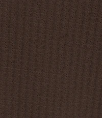 Cremieux Premium Denim Solid Long Sleeve Henley Shirt