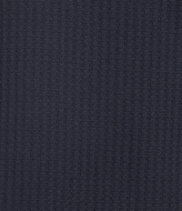 Cremieux Premium Denim Solid Long Sleeve Henley Shirt