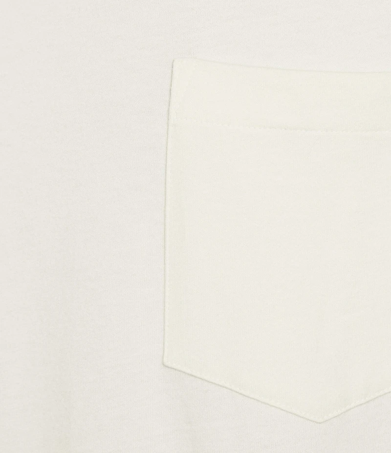 Cremieux Premium Denim Solid Short Sleeve Pocket T-Shirt