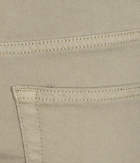 Cremieux Premium Denim Straight Fit Lightweight Twill Pants