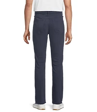 Cremieux Premium Denim Straight Fit Lightweight Twill Pants