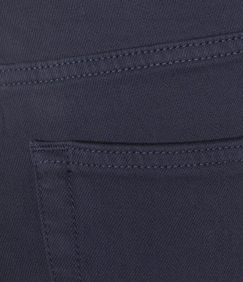 Cremieux Premium Denim Straight Fit Lightweight Twill Pants