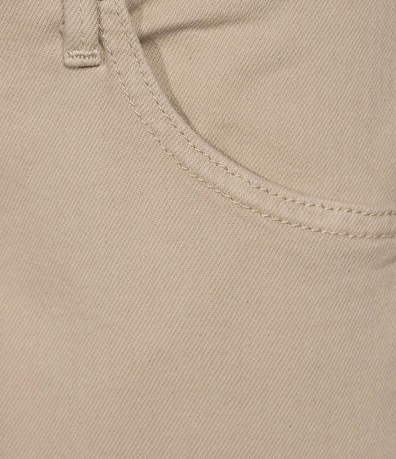 Cremieux Premium Denim Straight Fit Lightweight Twill Pants