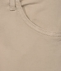 Cremieux Premium Denim Straight Fit Lightweight Twill Pants
