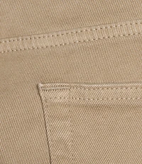 Cremieux Premium Denim Straight Fit Luxury Twill Stretch Jeans