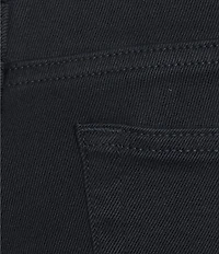 Cremieux Premium Denim Straight Fit Luxury Twill Stretch Jeans