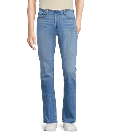 Cremieux Premium Denim Straight Fit Stretch Jeans