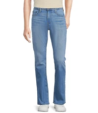 Cremieux Premium Denim Straight Fit Stretch Jeans