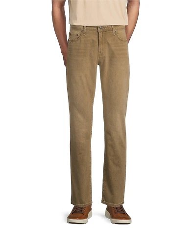 Cremieux Premium Denim Straight Fit Stretch Jeans