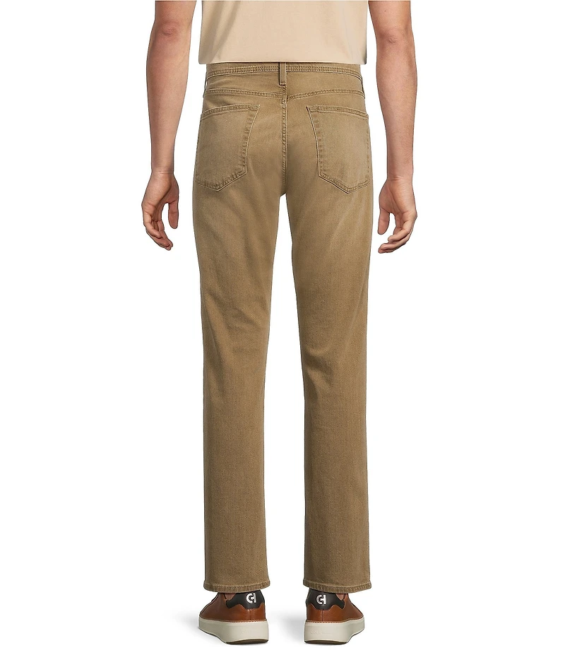 Cremieux Premium Denim Straight Fit Stretch Jeans