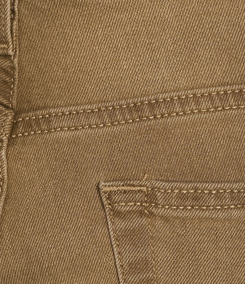 Cremieux Premium Denim Straight Fit Stretch Jeans