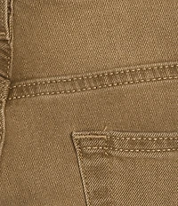 Cremieux Premium Denim Straight Fit Stretch Jeans