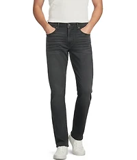 Cremieux Premium Denim Straight Fit Stretch Jeans